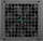 Furnizues energjie Deepcool PN650D, 650W, 80 Plus Gold, i zi
