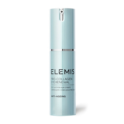 Krem për lëkurën rreth syve Elemis Pro-Collagen Anti-Wrinkle Eye Cream, 15 ml