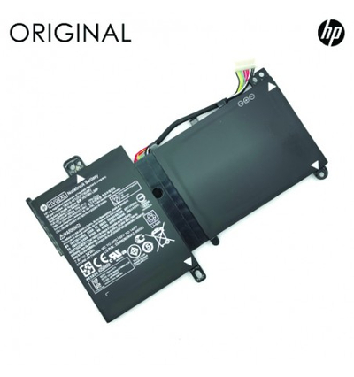 Bateri laptopi HP HV02XL HSTNN-UB6N, 4200mAh, 7.6V, origjinale, e zezë