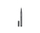 Penel për sy Catrice, 010 Blackest Black 1 ml, woman