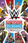 Wwe Superstar Handbook - Black, Jake