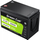 Bateri LiFePO4 Green Cell GC200, 200Ah 12.8V, me BMS t’u futur brenda