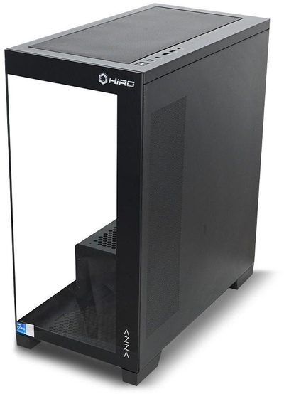 Kompjuter gaming HIRO Aurora, Ryzen 7 9700X, RTX 5060 8GB, 32GB RAM, 1TB SSD