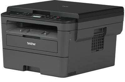 Printer All-In-One Brother DCP-L2512D (DCPL2512DYJ1), i zi
