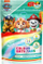 Tableta ngjyruese për banjo Nickelodeon Paw Patrol, 9x16 g, për kalamaj