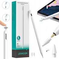 Stilolaps tablet Joyroom JR-X9S Pro, aktiv kapacitiv, palm rejection, i bardhë