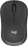 Maus Logitech M240 Silent, pa kabllo, me Bluetooth, ngjyrë e zezë