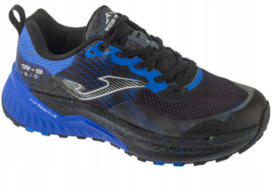 Atlete vrapimi Joma TR-8 Men 25 TKTR8W, numër 43, blu