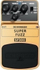 Pedal efekti kitare Behringer SF300 Super Fuzz, 3 moda, portokalli