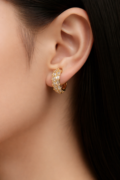 Vath CM jewelry
