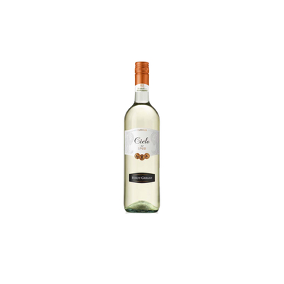 Verë e bardhë Cielo e Terra Pinot Grigio 2019, 0.75L
