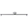 Genesis Slider Profesional 120cm