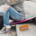 Altoparlant Bluetooth Tronsmart Trip, 10W, IPX7, portokalli