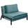 Kolltuk/Shtrat Constance 95x92x66Hcm (HM3078.15)