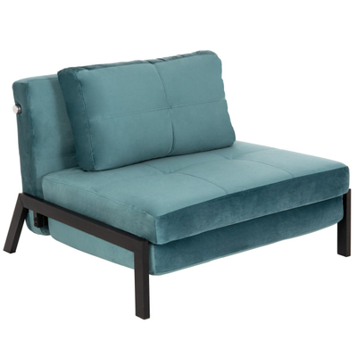 Kolltuk/Shtrat Constance 95x92x66Hcm (HM3078.15)