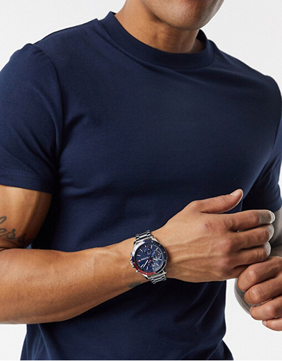 Orë dore Tommy Hilfiger Bank 1791718