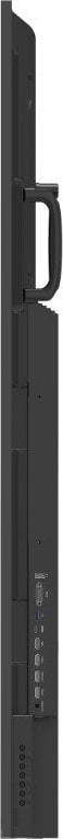 Monitor informues Avtek DS, 86", 4K UHD, WiFi BT, i zi