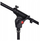 Stativ mikrofoni DNA MIC PRO, teleskopik, tripod, i zi