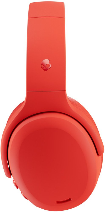 Kufje mbi vesh Skullcandy Crusher ANC 2, Bluetooth, anulim aktiv i zhurmës, Plasma