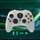 Контролер Xbox Hyperkin DuchesS, со кабел USB C, бел