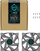 Ventilatorë për kasë PC Iceberg Thermal IceGALE, 140 mm, set me 2 copë, gri