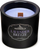 Qiri soje Pavoncella Lavender Breeze Black, 170 g, fitil druri, aromë livandë