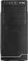 Kasë Inter-Tech IT-5916 SL-500, Midi Tower