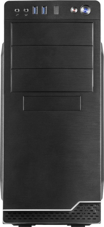 Kasë Inter-Tech IT-5916 SL-500, Midi Tower