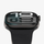 Xham mbrojtës hibrid Tech-Protect Glass Flex+ për Huawei Watch 5 42mm, 0.28mm, set me 2 copë