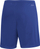 Pantallona të shkurtra sport adidas Entrada 22 HG6294 për burra, poliester i riciklu, blu