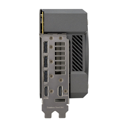 Kartelë grafike ASUS TUF Gaming TUF-RTX5090-32G-GAMING, NVIDIA GeForce RTX 5090, 32 GB