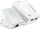 Комплет за споделување на мрежа TP-LINK TL-WPA4220, 300 м