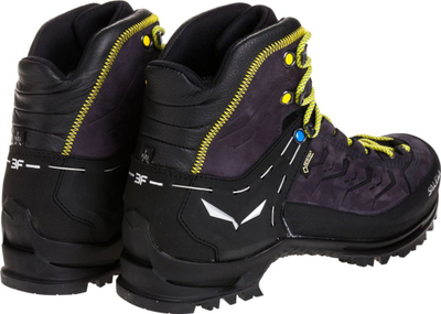Çizme për meshkuj Salewa Rapace GTX (61332), nr. 43, të zeza