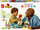 Set LEGO® DUPLO® 10983 Organic Farmers Market, 40 pjesë