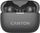 Kufje pa tela Canyon OnGo TWS-10, TWS, Bluetooth, të zeza