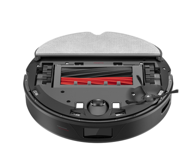 Fshesë me korrent robotike Roborock Q8 Max, smart, e zezë