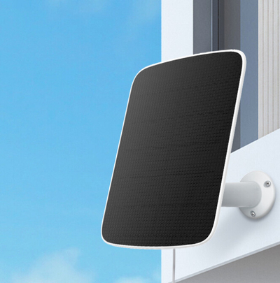 Panel solar EZVIZ E, USB-C