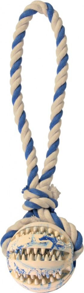 Lodër për kafshim për qen Trixie DENTAFUN, 7cm