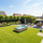Pishinë me kornizë VirtuFit Rectangular Pool, 260 x 180 x 66 cm, me pompë filtri, bezhë