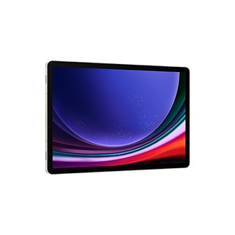 Tablet Samsung Galaxy Tab S9, 11\", 256GB, bezhë