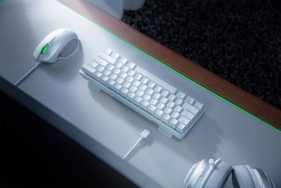 Tastierë Razer Huntsman Mini, Razer Optical Red - US