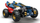 Lodër ndërtimi LEGO Ninjago Zane’s Ultra Combiner Mech 4 në 1 71834
