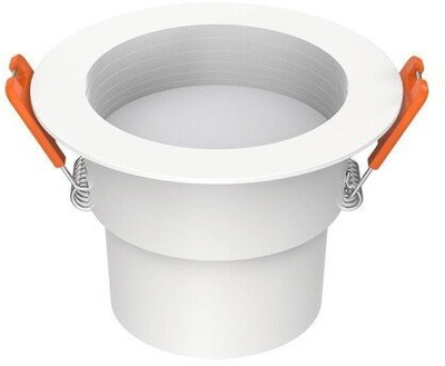 Spot tavani SMART Yeelight M2 Lite, 4W, dritë e ngrohtë, i bardhë