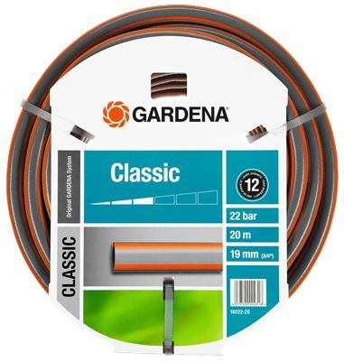 Gyp uji Gardena 3/4", 20m (18022-20)