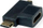 Adapter HDMI VALUE 12.99.3166, HDMI në Mini HDMI, HDMI në Micro HDMI, i zi