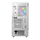 Kuti kompjuteri DarkFlash DS950 (i bardhë)
