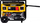 Gjenerator SMART365 SM-01-6500S3, 5KW, benzine, i kuq