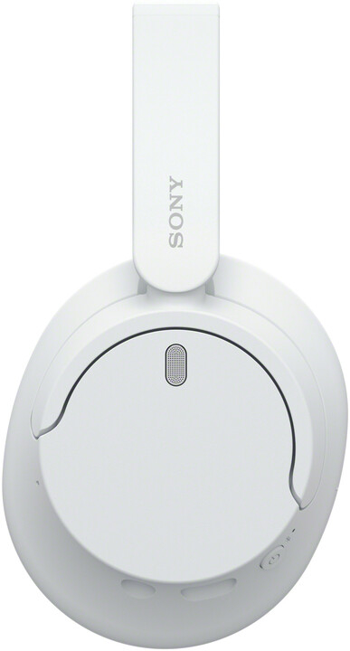 Kufje Sony WH-CH720N, të bardha