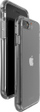 Mbrojtëse telefoni Gear4 Crystal Palace për iPhone SE 3 2 1 8 7 6s 6, transparente