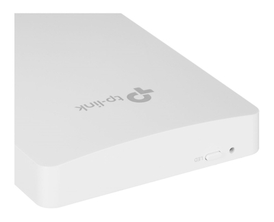 Pikë aksesi TP-Link Omada AX3000, WiFi 6, montim në mur, e bardhë